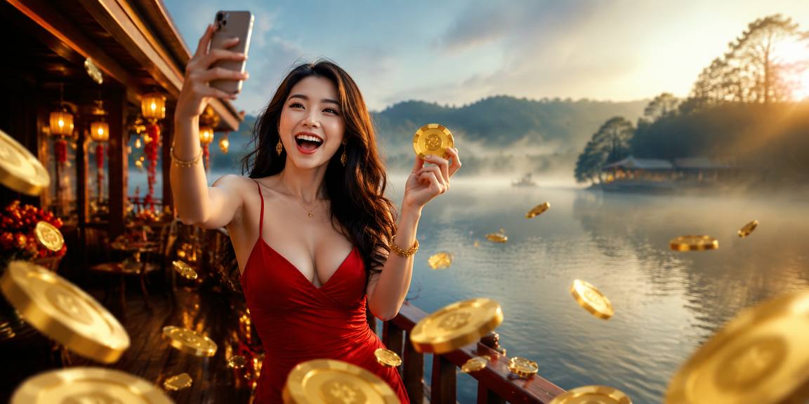 c54win Slot Mây Trắng