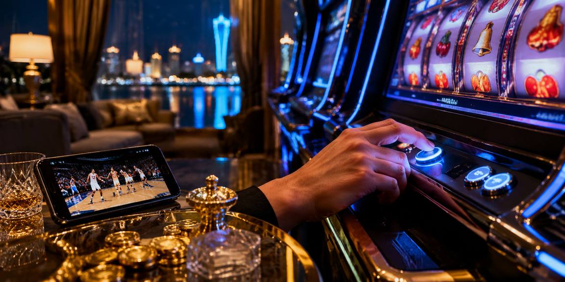 c54win Những gì c54win app mang lại cho bạn